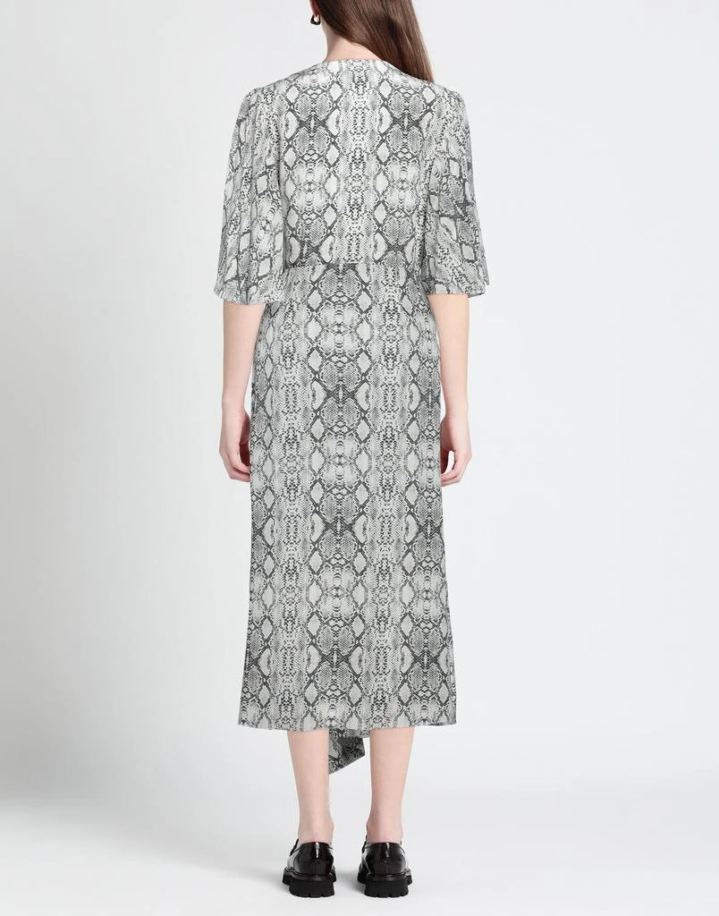 LES RÊVERIES Midi dress 3