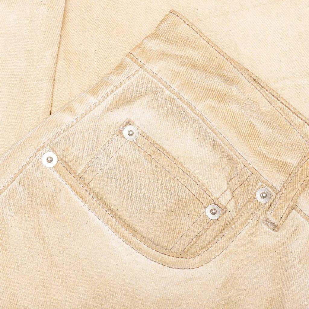 Rick Owens Rick Owens DRKSHDW Geth Jeans 4