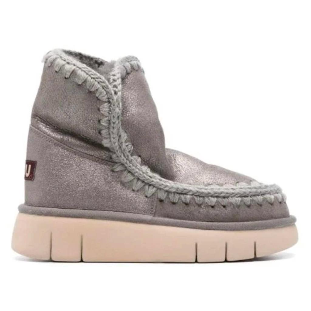 Mou Mou - Eskimo 18 Boot