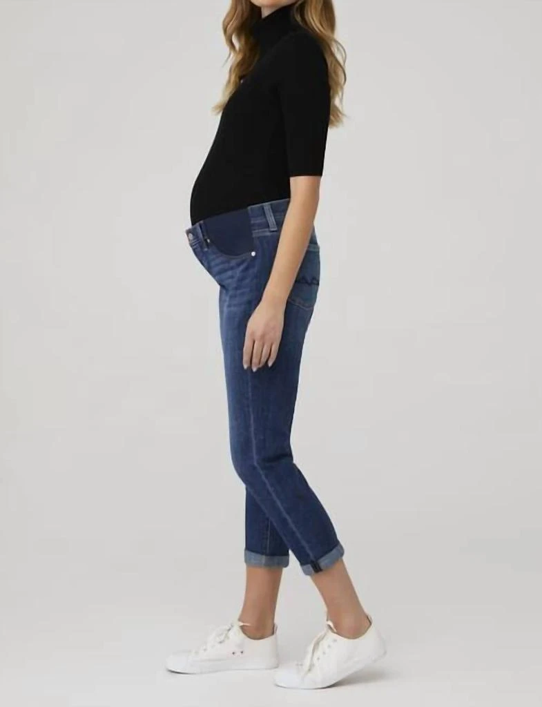 7 For All Mankind 7 For All Mankind - Josefina Maternity Pant 3