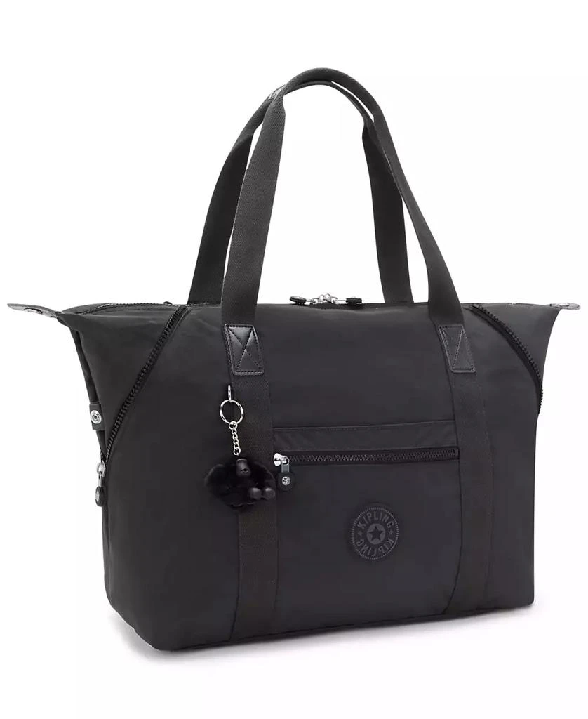 Kipling Art M Tote 4