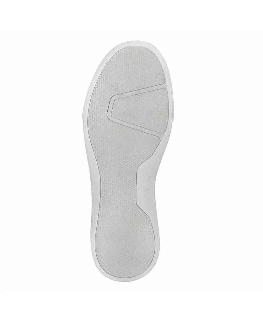 Calvin Klein Men's Salem Lace-Up Casual Sneakers 5