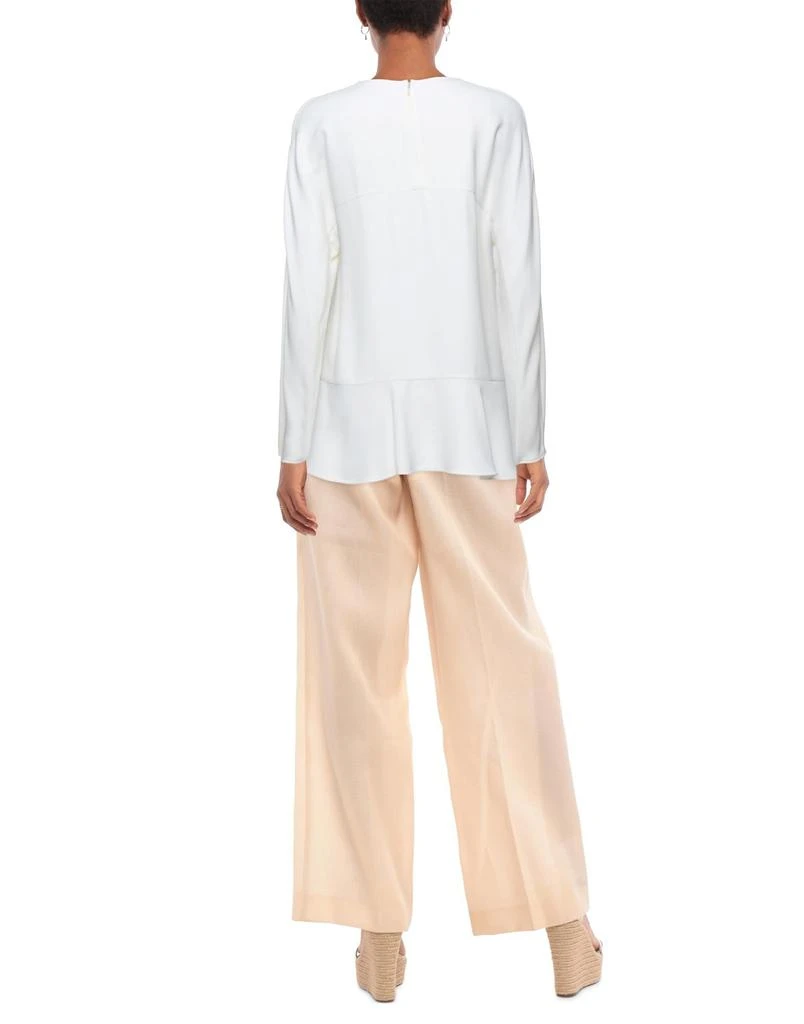 Stella Mccartney Stella Mccartney - Blouse - White - Femme 3