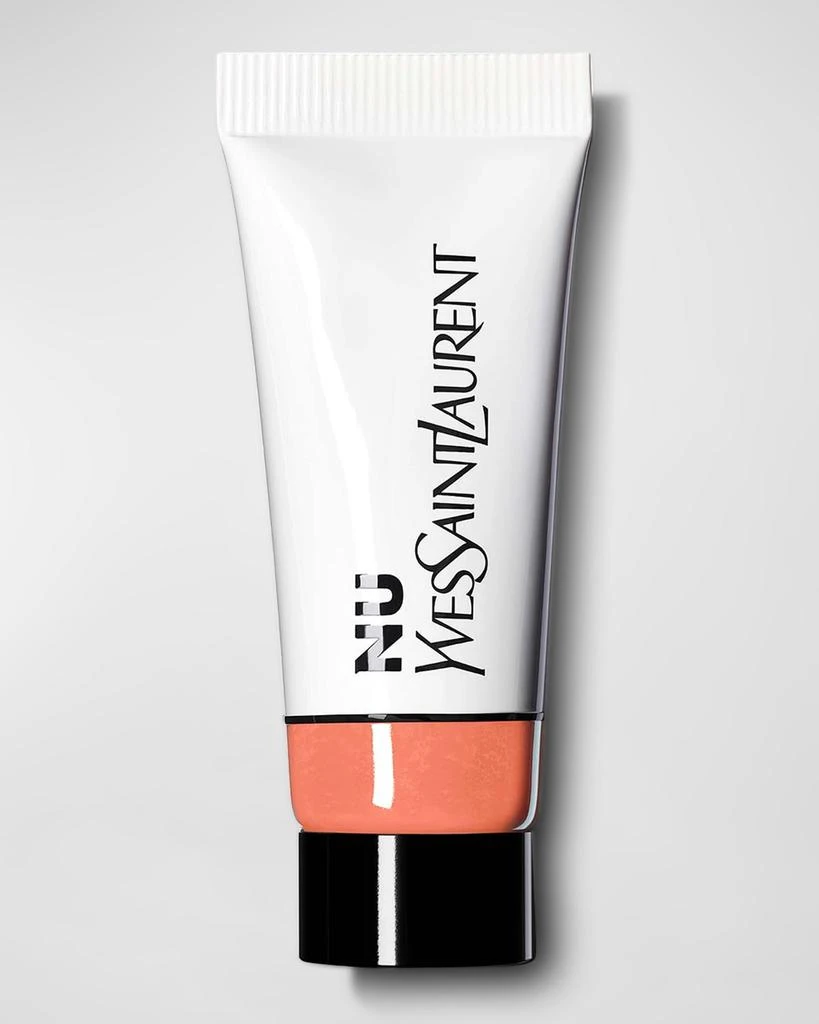 Yves Saint Laurent NU Lip & Cheek Balmy Tint, 0.5 oz. 1