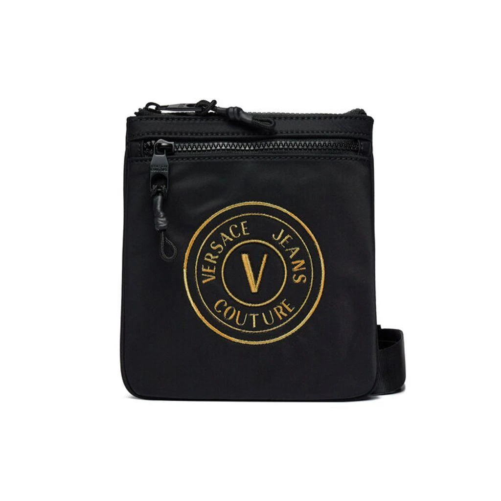 Versace Jeans Crossbody Bags Black Women 1