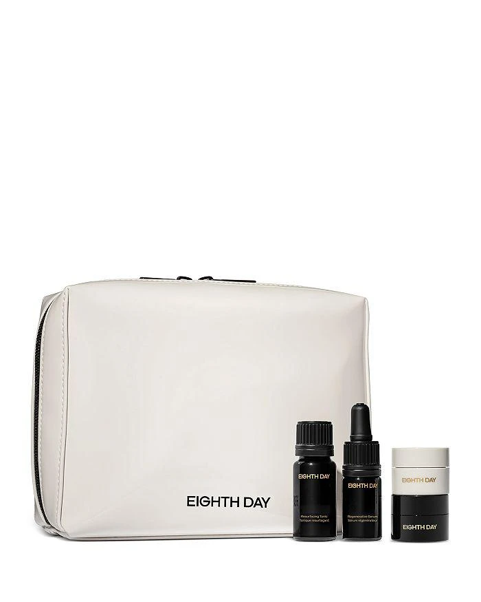 EIGHTH DAY The Regenerative Mini Collection Gift Set ($180 value)