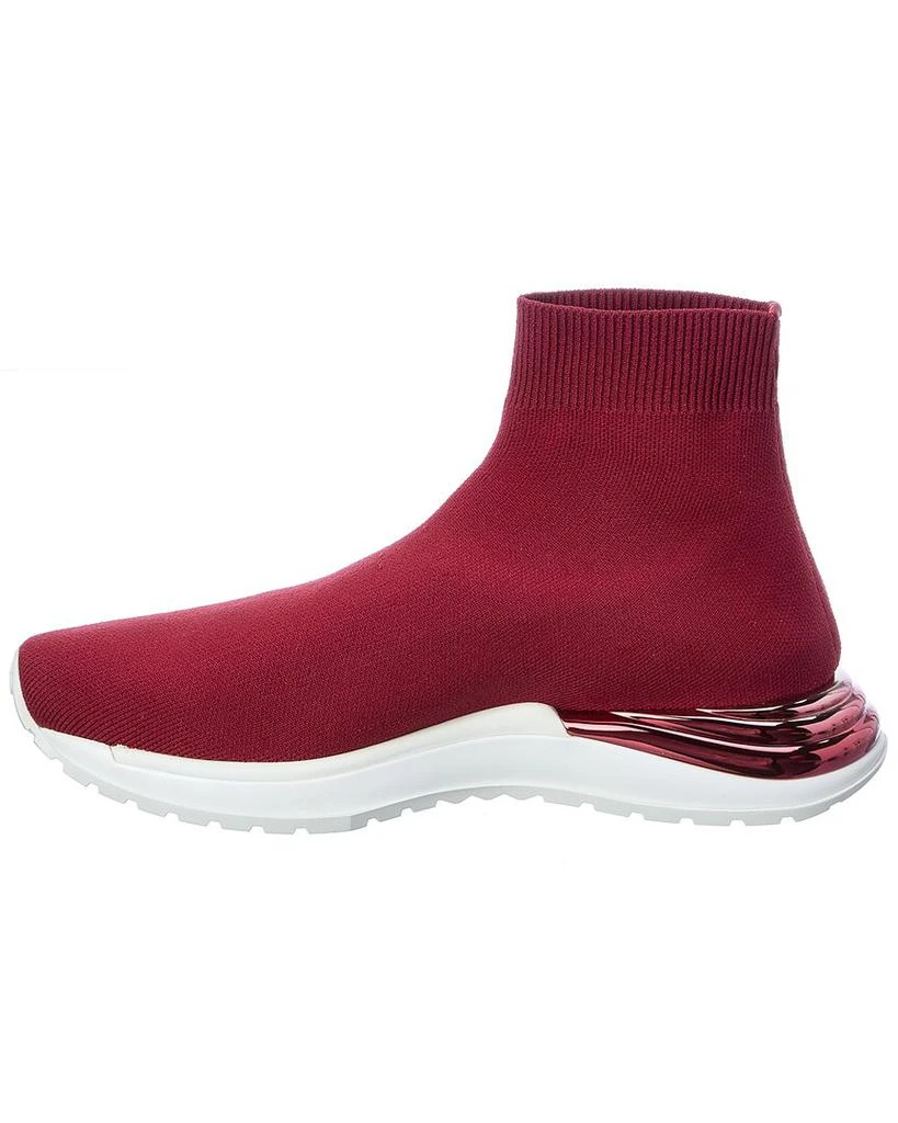 Salvatore Ferragamo Salvatore  Ninette Knit Sock Sneaker 2