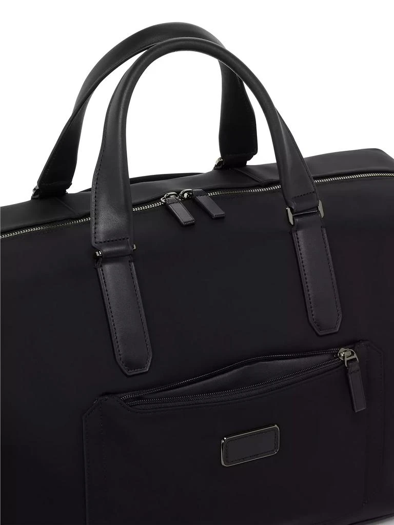 Tumi Harrison Nelson Duffel Bag 4