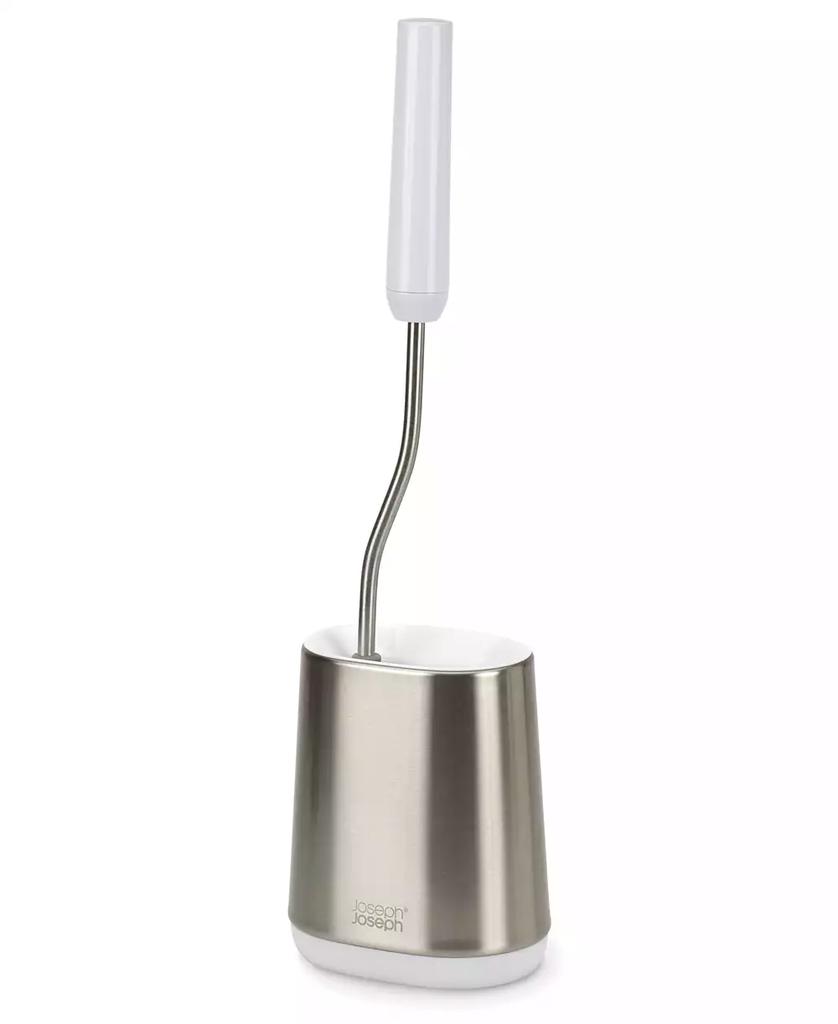 Joseph Joseph Flex™ Lite Steel Toilet Brush