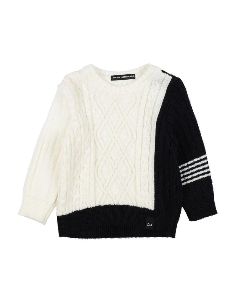 DANIELE ALESSANDRINI Sweater