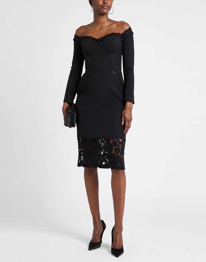 GAëLLE Paris Midi dress