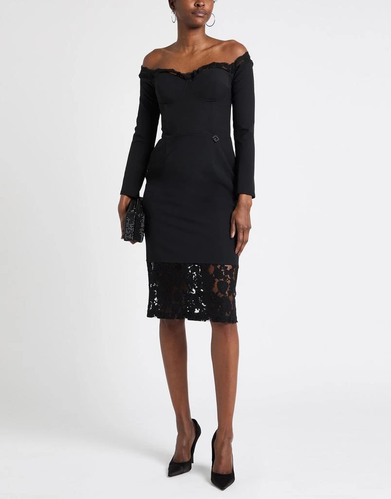 GAëLLE Paris Midi dress 2