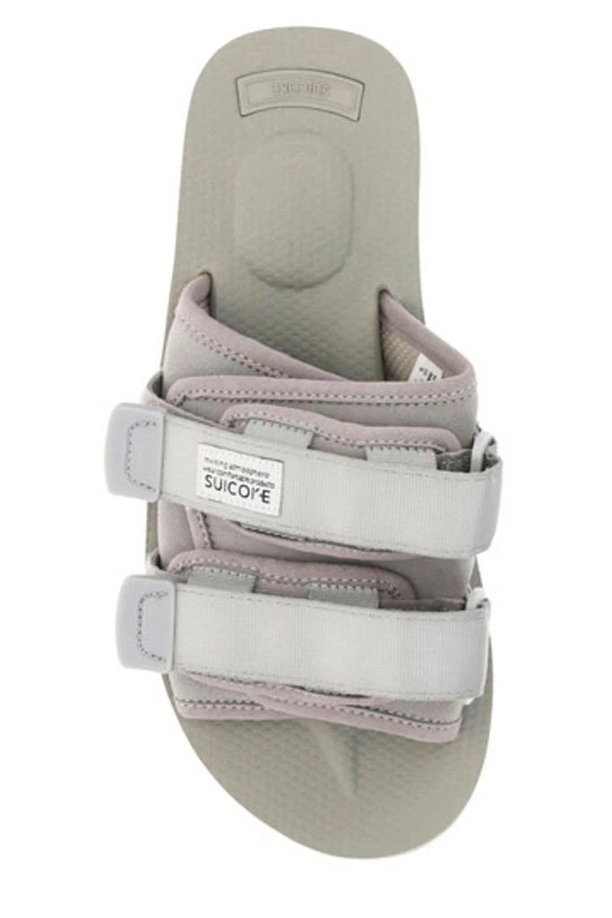 Suicoke Suicoke Moto-Cab Touch Strap Flat Sandals 4