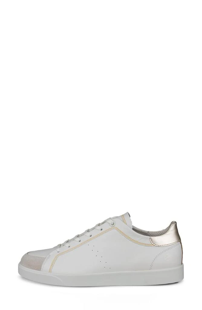 ECCO Street Lite Low Top Sneaker 3