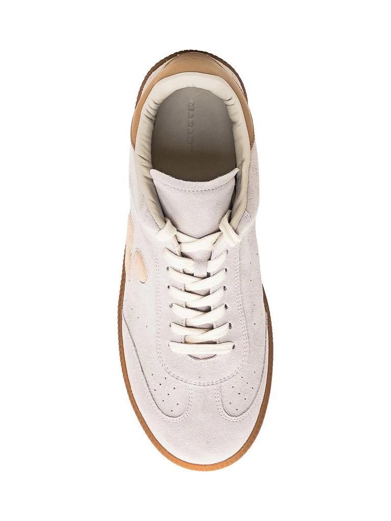Isabel Marant Isabel Marant Brycy Sneaker 4