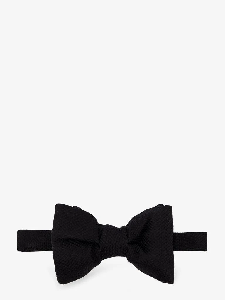 Tom Ford Silk bow tie 1