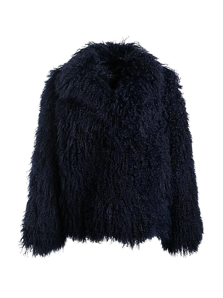 Gorski Mongolian Goat Jacket 1