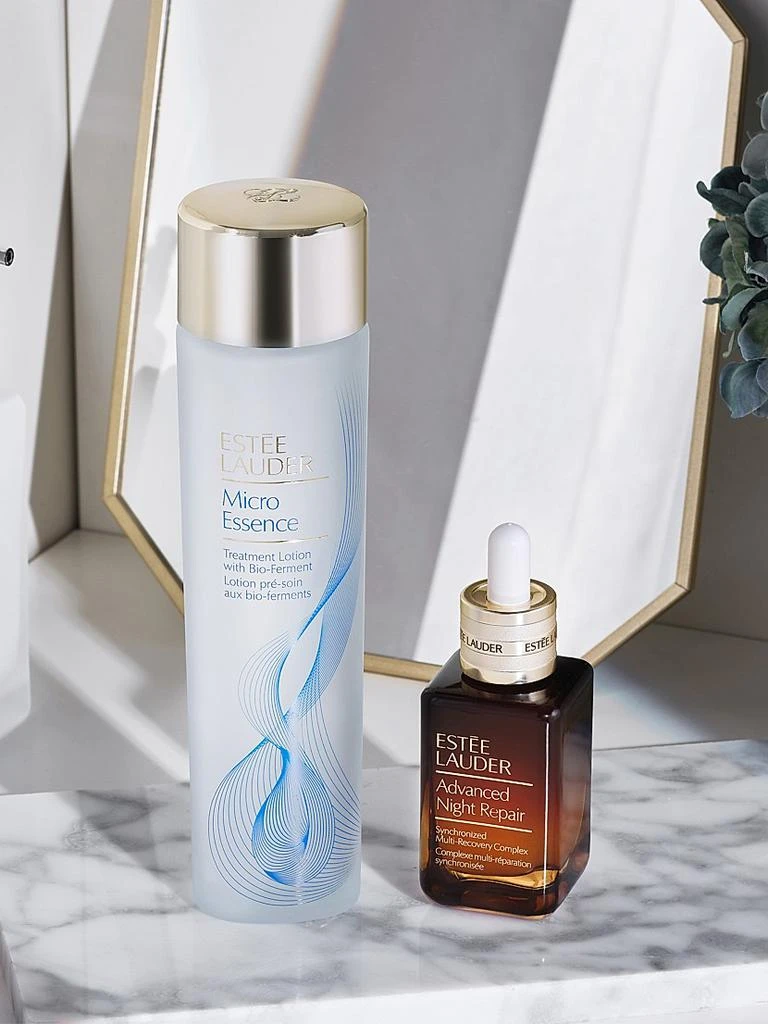 Estée Lauder Micro Essence Bio-Ferment Treatment Lotion 7