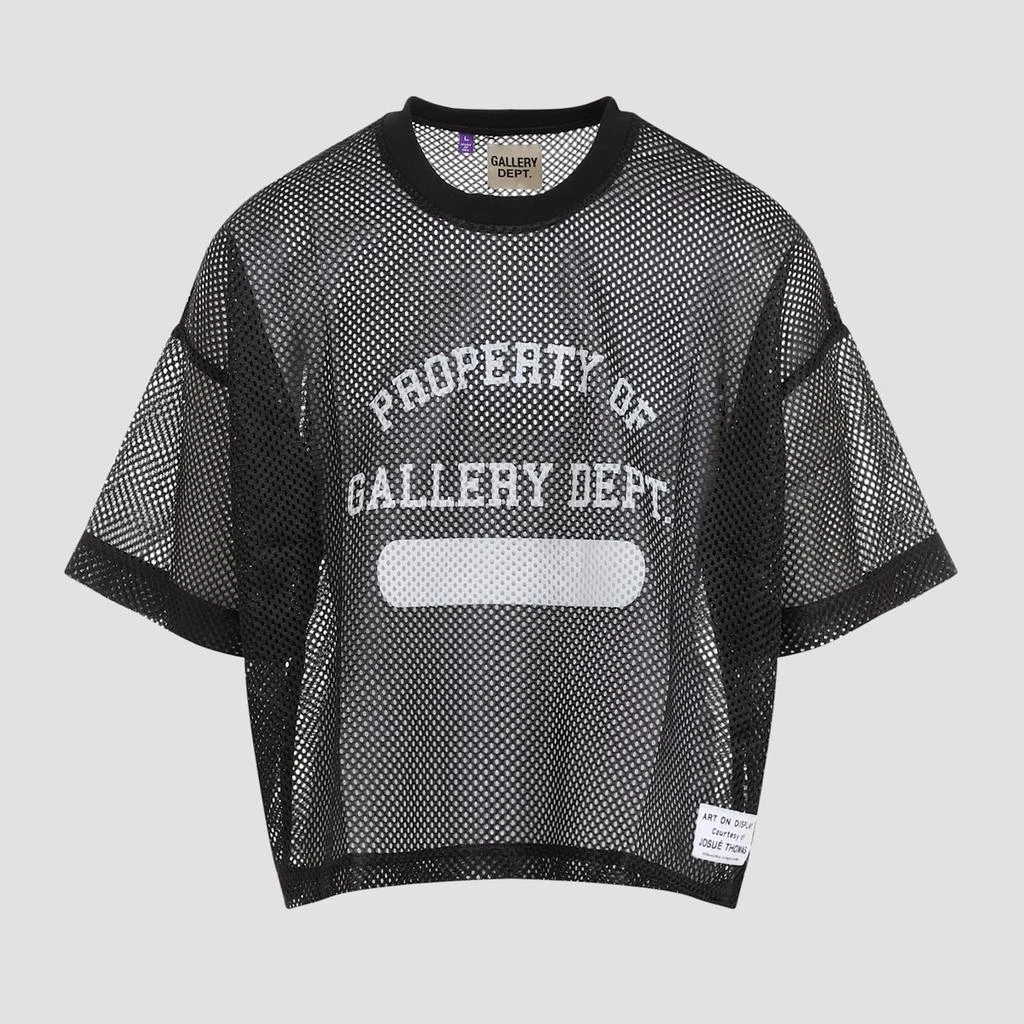 Gallery Dept Practice Jersey T-shirt 3
