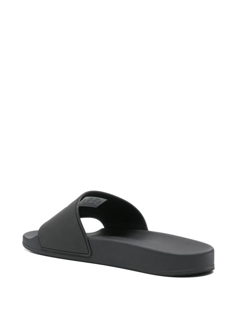 Balenciaga LOGO POOL SLIDES 4