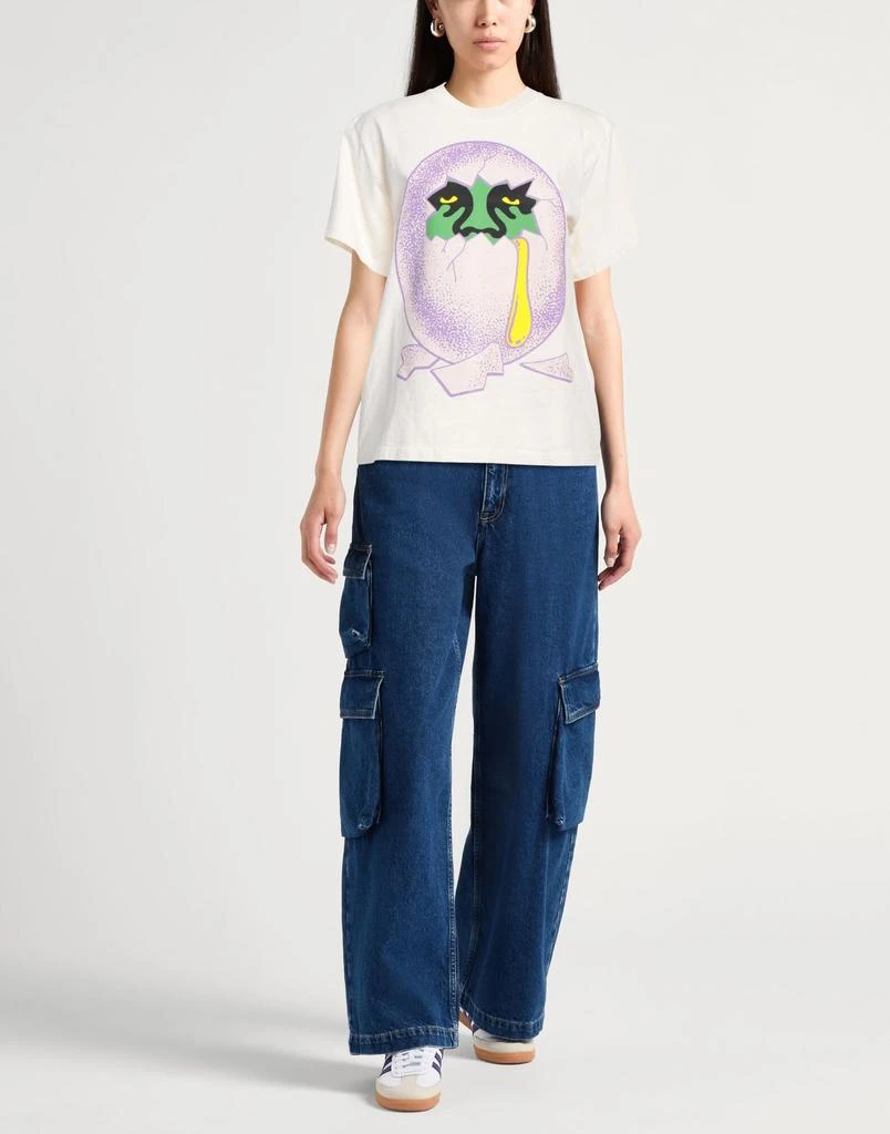 Obey T-shirt 2