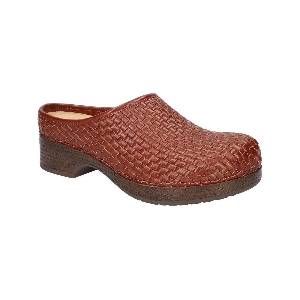 Bella Vita Women's Motto Clogs