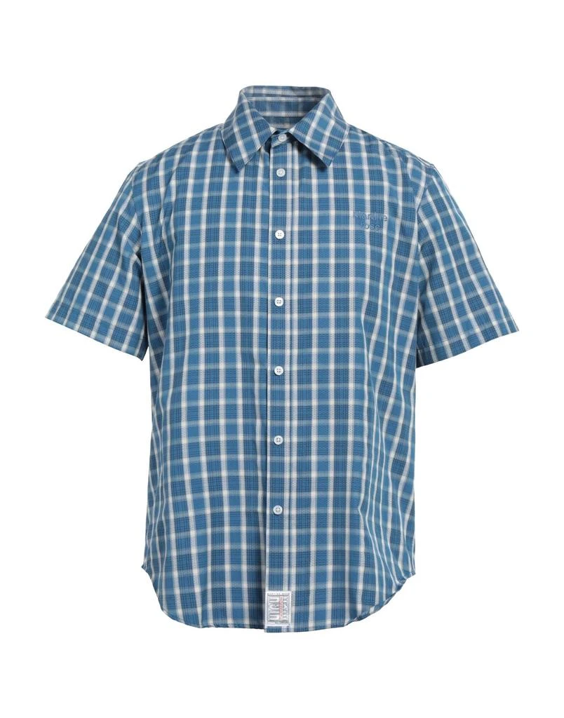 MARTINE ROSE Checked shirt - Shirts - BeyondStyle