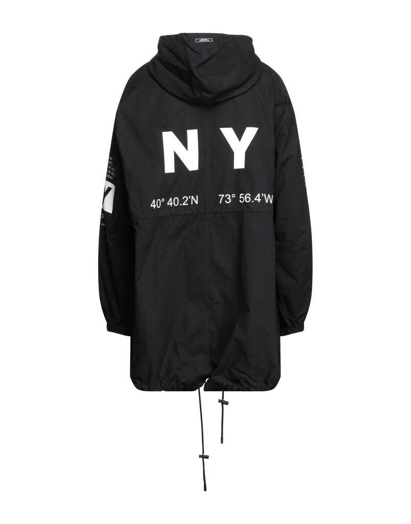 BUSCEMI Full-length jacket 2
