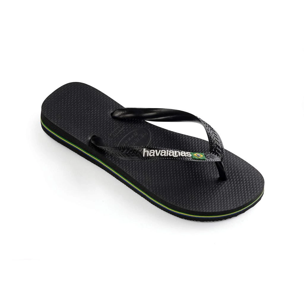 Havaianas Brazil Logo Flip Flop Sandal 3