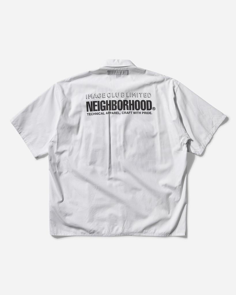 NEIGHBORHOOD SEX PISTOLS . TEE SS2 白 XL