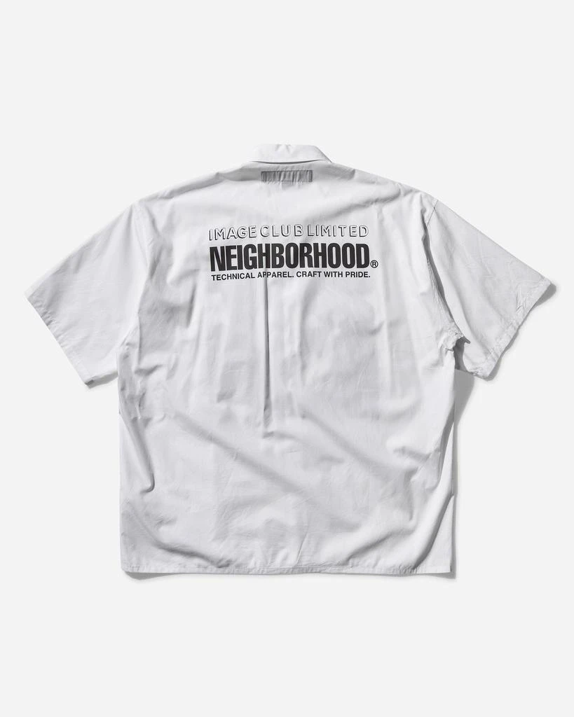 Neighborhood Men