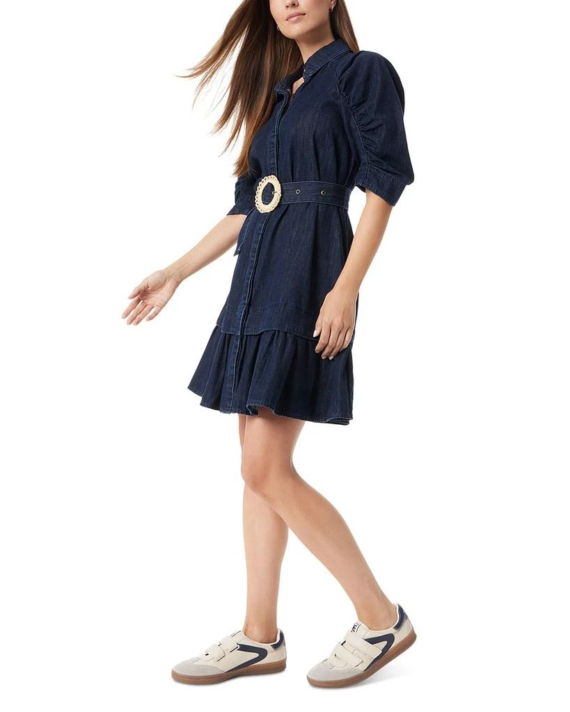 Sam Edelman Ferry Denim Dress 3