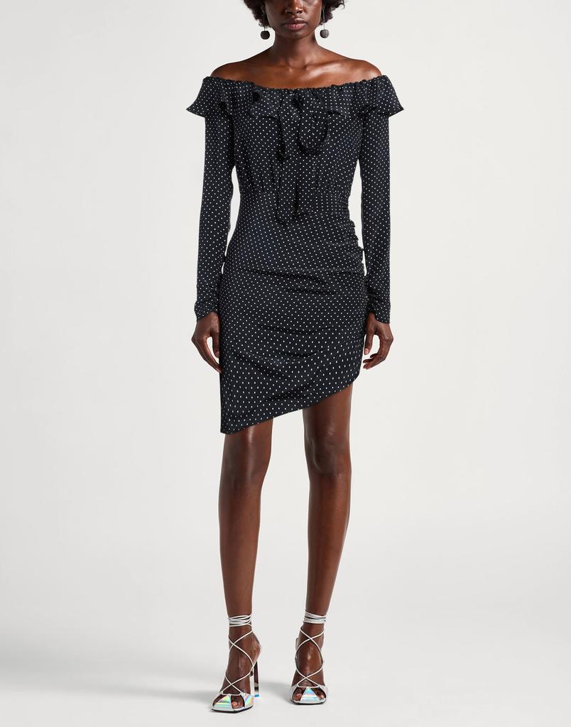 Alessandra Rich Short dress