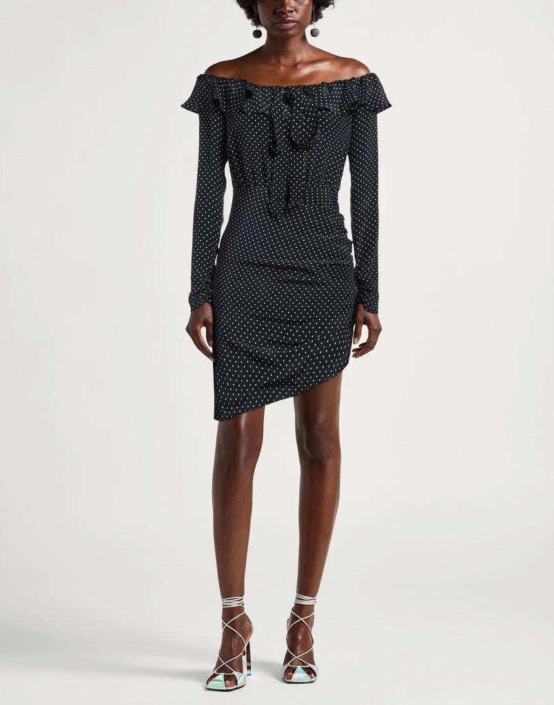 Alessandra Rich Short dress 2