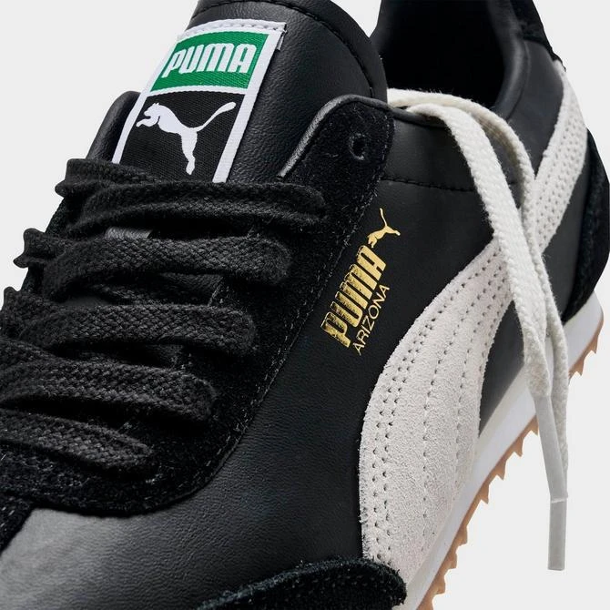 Puma Women's Puma Arizona Retro Casual Shoes 3