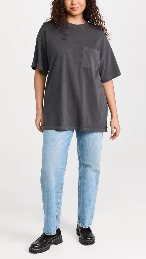 Madewell Boyfriend Pocket Tee 7