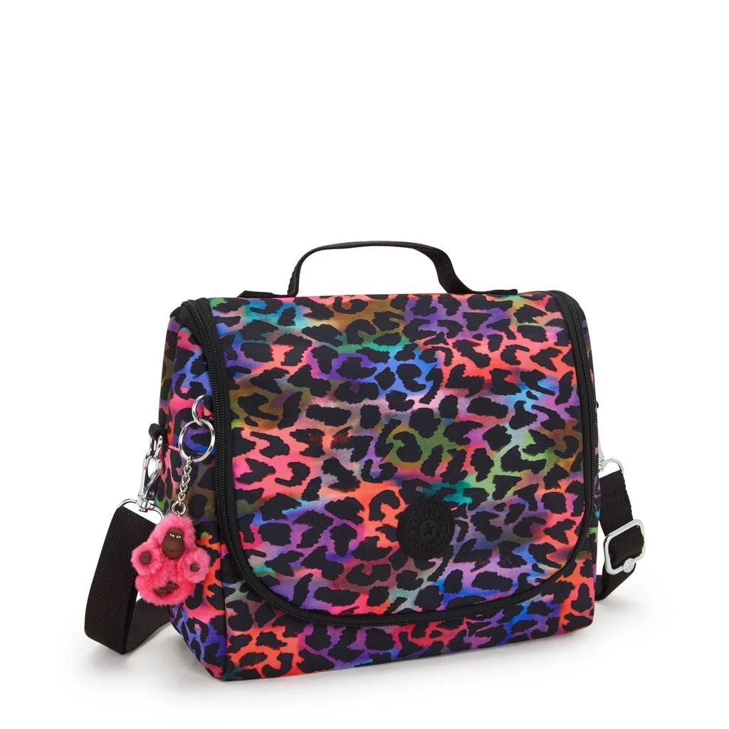 Kipling New Kichirou Printed Lunch Bag 2
