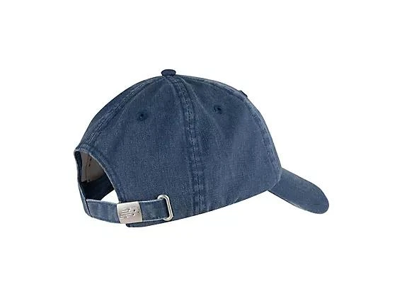 New Balance 6 Panel Classic Hat 2