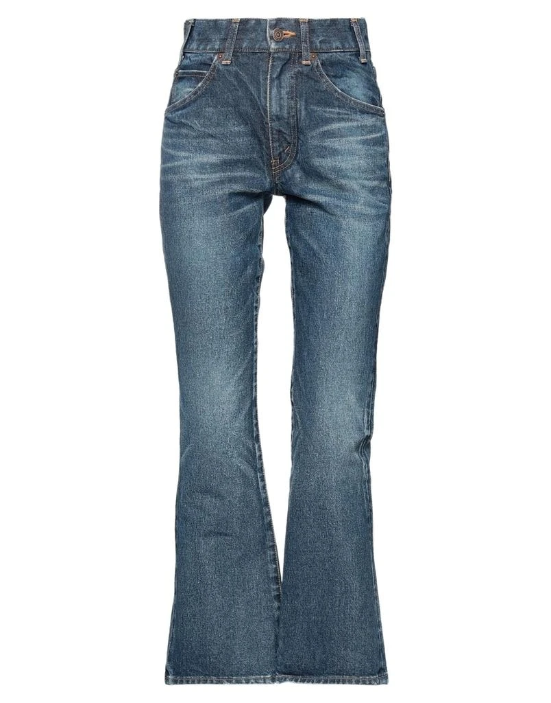 Celine Bootcut Jeans 1