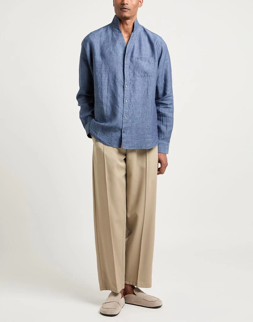 Sease Linen shirt 2