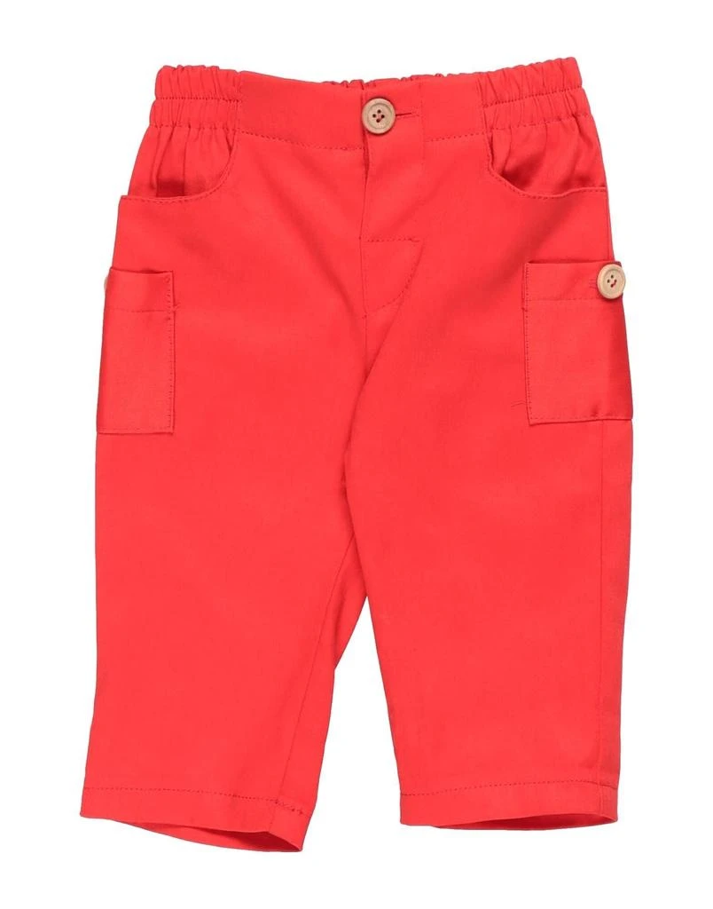 FINA EJERIQUE Casual pants 1