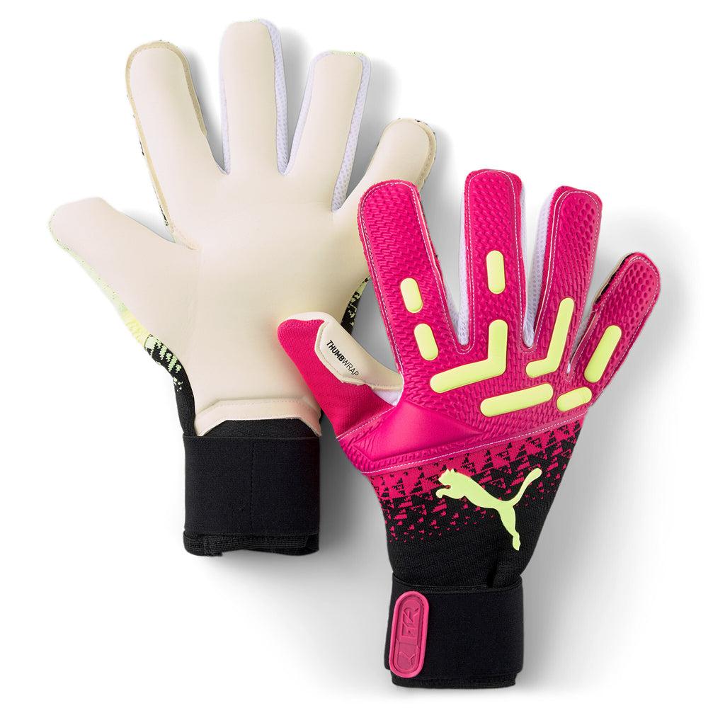 Puma FUTURE Pro TRICKS Hybrid Goalkeeper Gloves