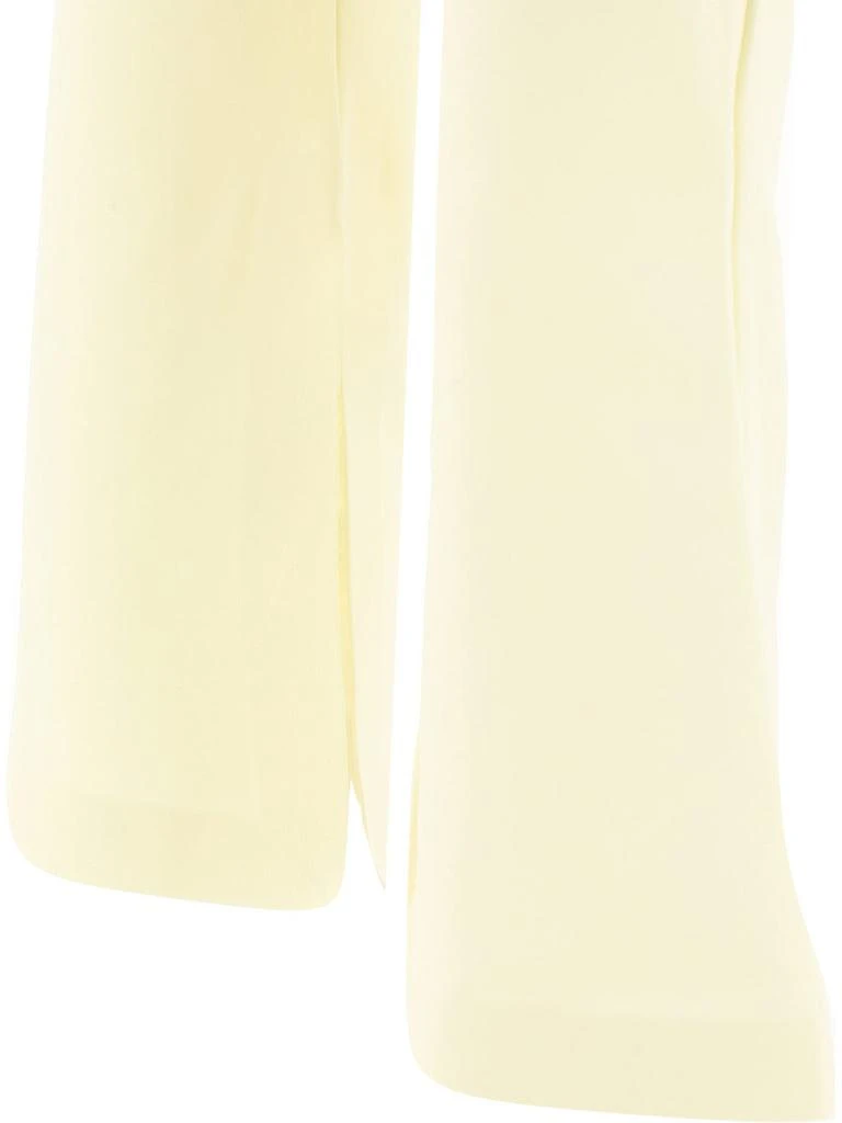 Off-White Off-White Sleek Logo Printed High Waist Leggings 3
