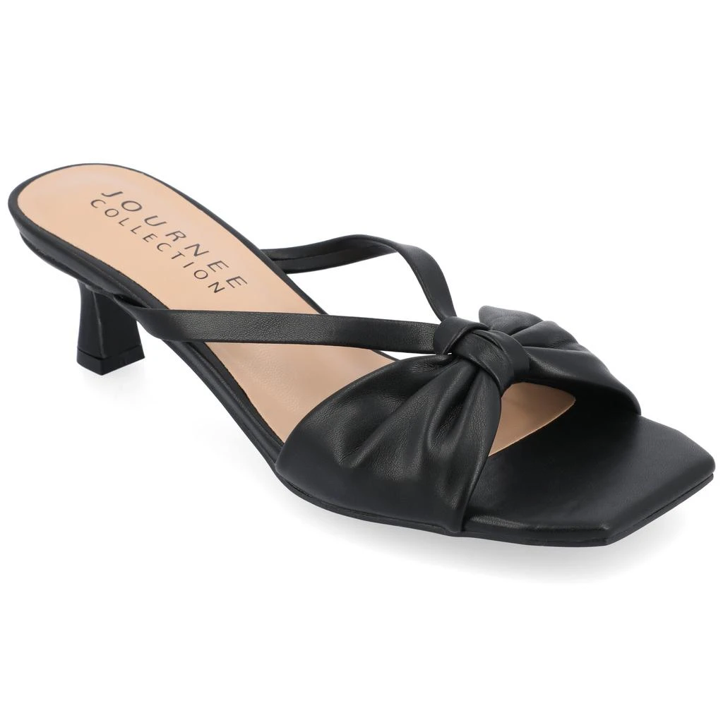 Shop Collection Women's Starling Wide Width Pumps on Sale at