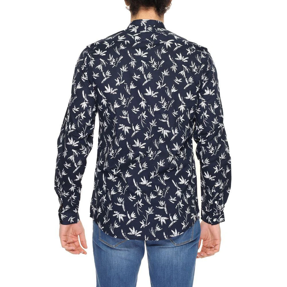 Antony Morato Cotton Men's Shirt 2