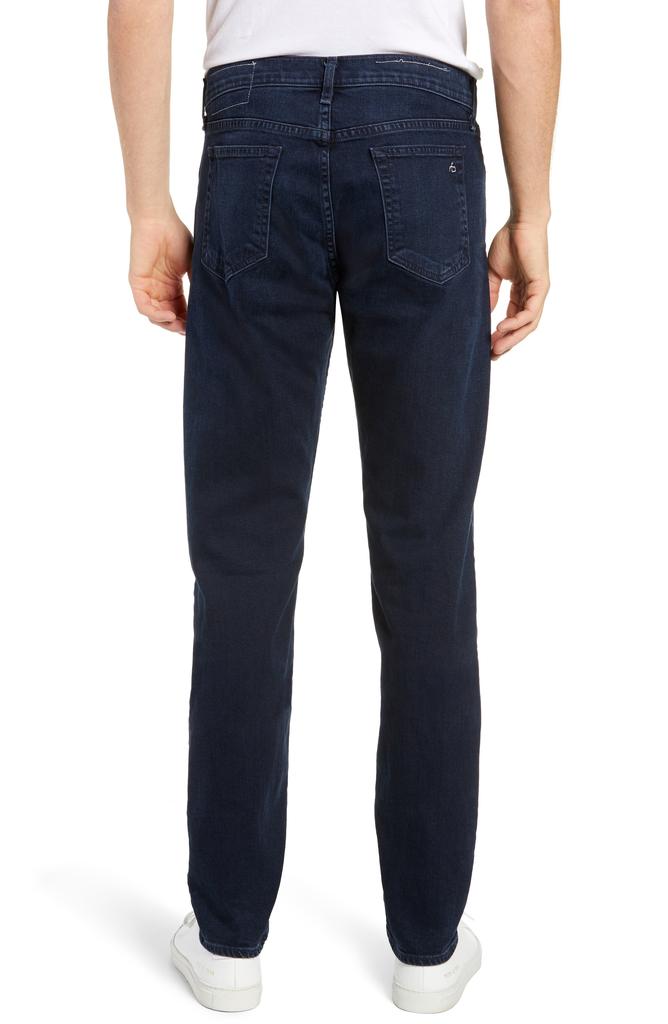 Rag & Bone Fit 2 Slim Fit Jeans