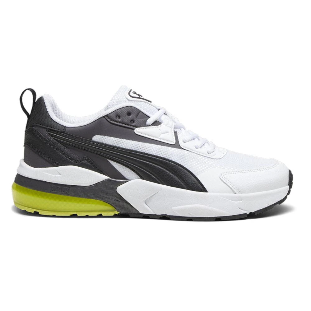 Puma Vis2K Lace Up Sneakers 1
