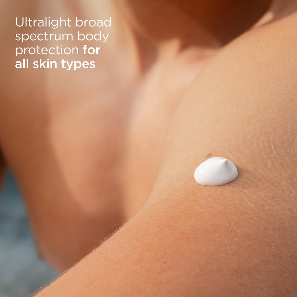 ISDIN ISDIN Fusion Mineral Broad-Spectrum Body Sunscreen SPF 40