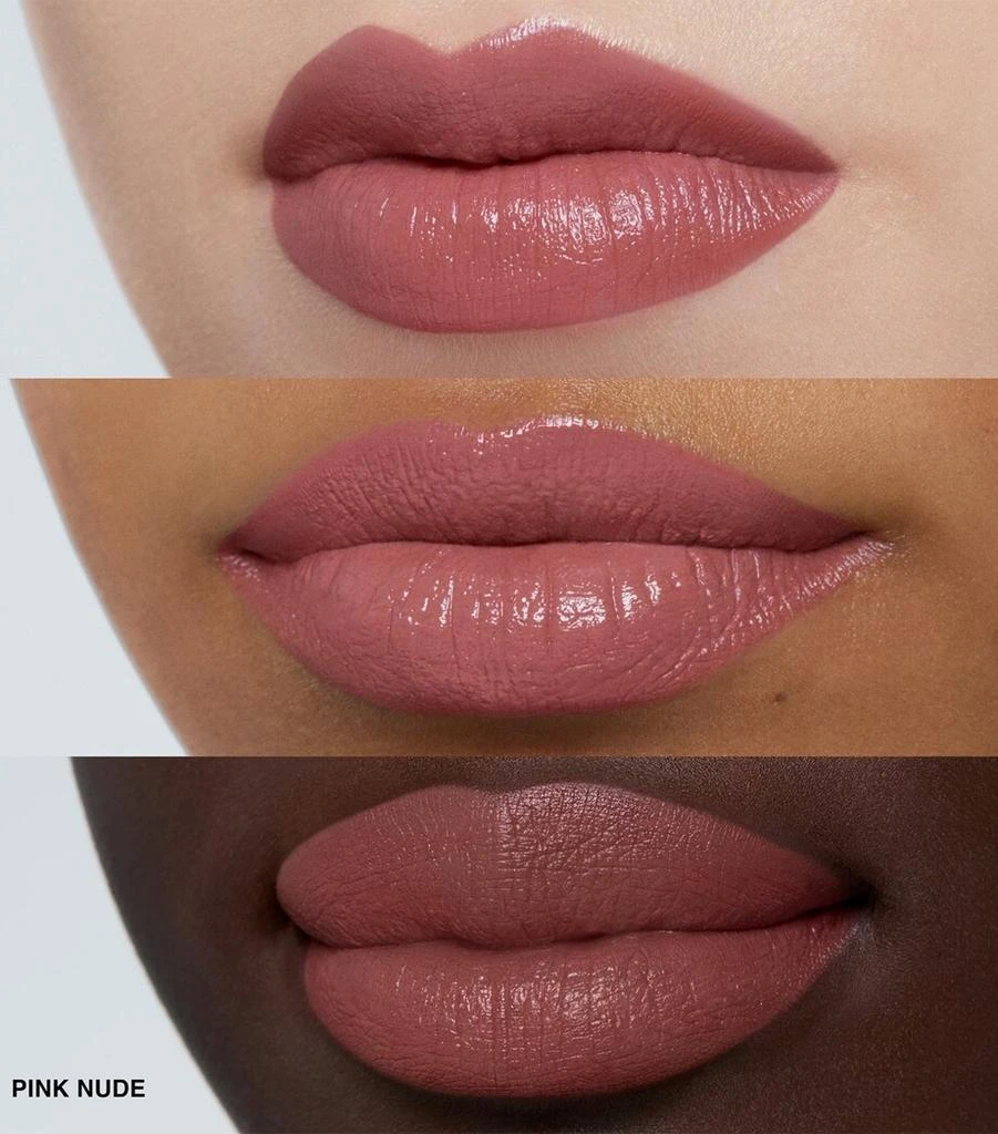 Bobbi Brown Luxe Lipstick 3