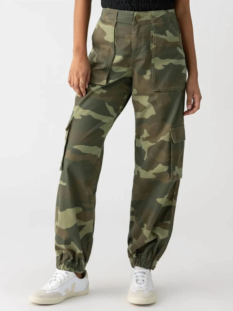 Sanctuary Sanctuary - Cyber Cargo Pants 1